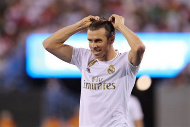 CĐV Real nói gì về 