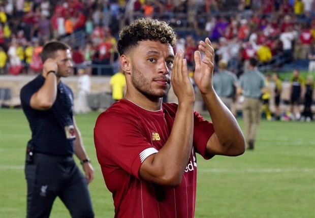 Dùng cả 2 tân binh, Liverpool đá với Napoli với đội hình nào? - Bóng Đá