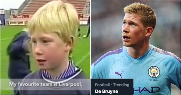 Chiến thắng hủy diệt của Man City và những con số - Bóng Đá