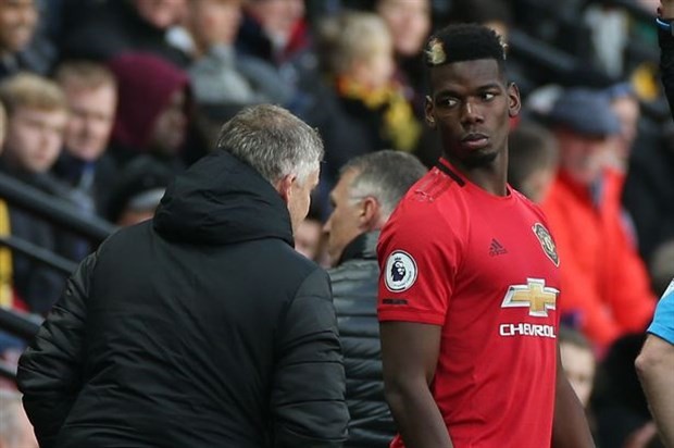 Khen Liverpool, Pogba lại khiến CĐV Man Utd nổi điên - Bóng Đá