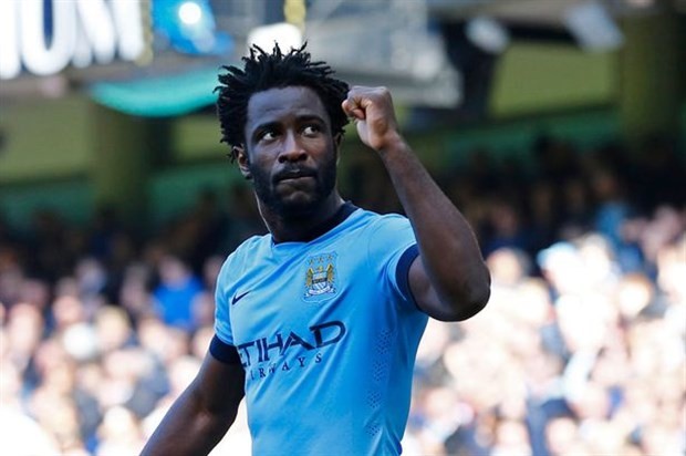 Những ngôi sao được Man City mua trong thời kỳ 