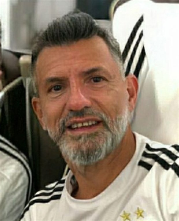 Bộ ảnh Ronaldo, Messi,... khi già làm điên đảo CĐM - Bóng Đá