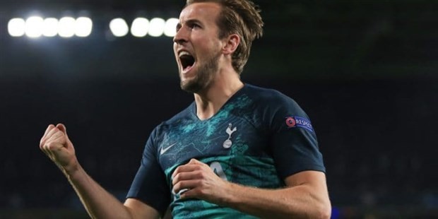 Thêm vài tân binh, đội hình mùa tới của Tottenham là không thể đùa - Bóng Đá