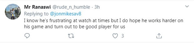 CĐV Man Utd nói gì về pha 