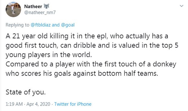 Lukaku - Rashford, các CĐV Man Utd chọn ai? - Bóng Đá