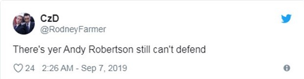 CĐV Scotland đòi tước băng đội trưởng của sao Liverpool  - Bóng Đá