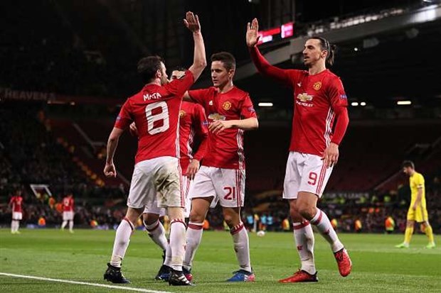 Top 10 chuỗi bất bại dài nhất NHA: 