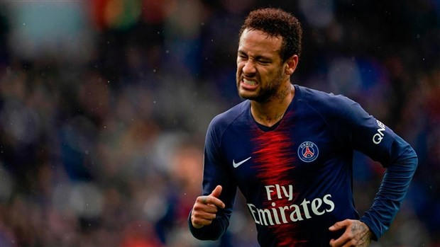 CĐV Barcelona hả hê vì Neymar không trở lại  - Bóng Đá