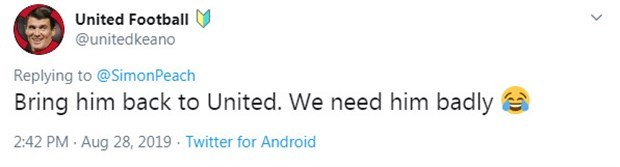 Man Utd khủng hoảng, CĐV cầu cứu Ibrahimovic - Bóng Đá