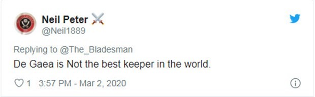 Solskjaer đã tự hại mình ví 1 câu nói? - Bóng Đá