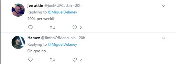 Pogba - Neymar đổi chỗ, CĐV Man Utd phản ứng thế nào? - Bóng Đá