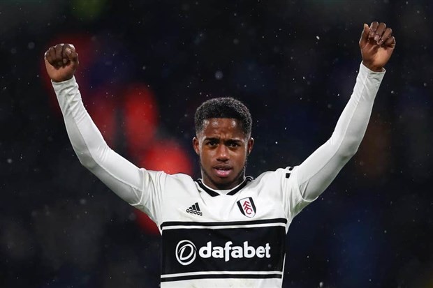 Thêm vài tân binh, đội hình mùa tới của Tottenham là không thể đùa - Bóng Đá