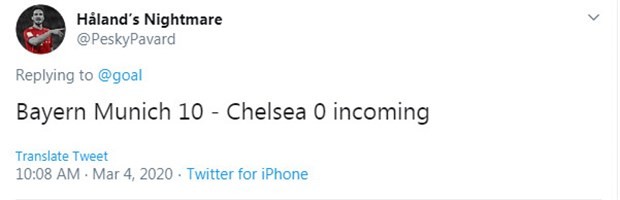 Đại thắng FA Cup, tại sao CĐV Chelsea vẫn 