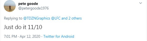 CĐV Liverpool ngất ngay trước 