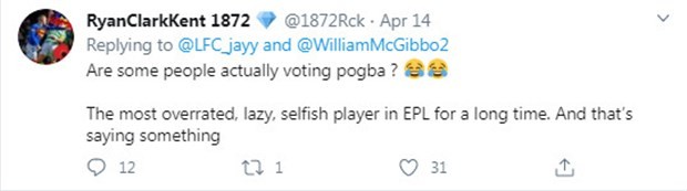 Souness và Pogba? Ai tài năng hơn? - Bóng Đá