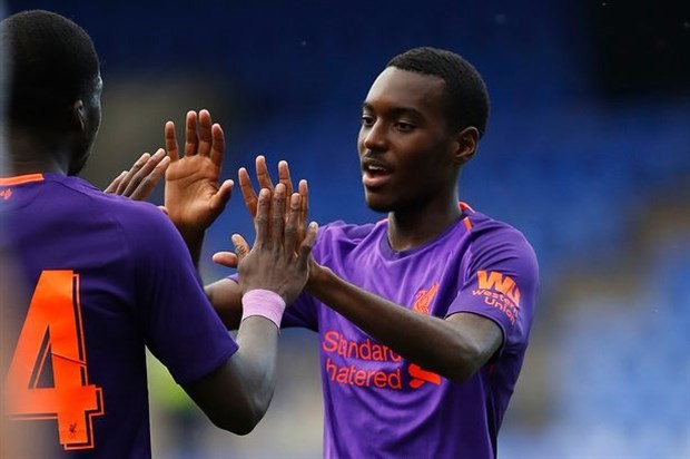 CĐV Liverpool tiếc nuối vì mất 