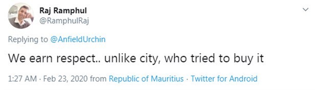 Anti-fan hả hê vì Corona 