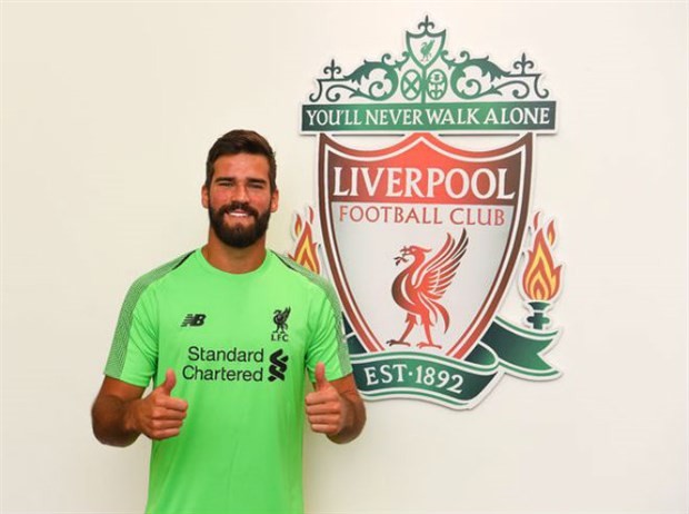 Góc hồi ức: Liverpool đã tìm được 