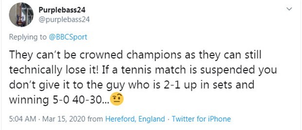 Trao cúp cho Liverpool, có phải hợp lý? - Bóng Đá