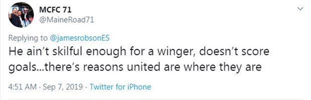 Không ưa Owen, nhưng CĐV Man Utd vẫn 