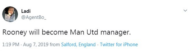 CĐV Man Utd đồng lòng hóng ngày về của 