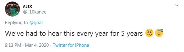 Giờ thì NHM đã hiểu vì sao Liverpool không mua sắm - Bóng Đá