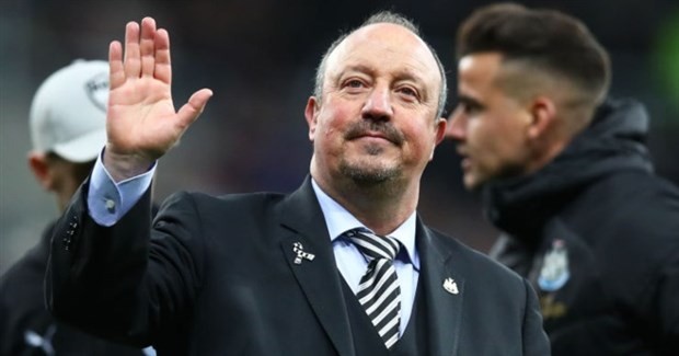 CĐV Newcastle: 
