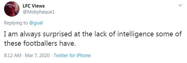 Sao Ajax nhận mưa 