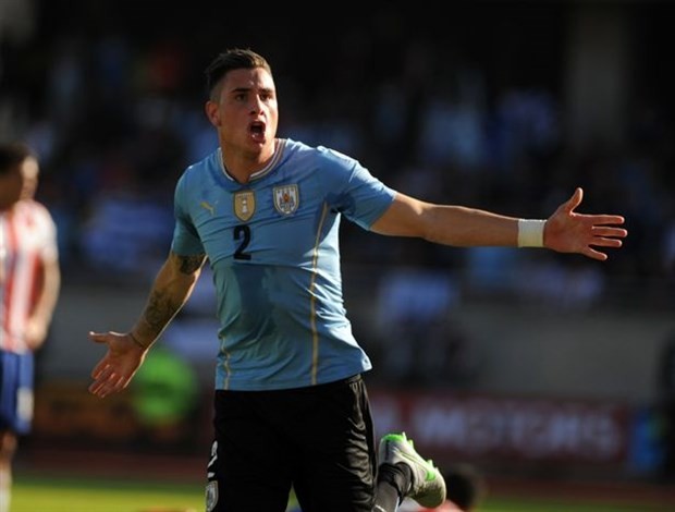 ĐHTB Copa America 2019: Không Messi - Bóng Đá