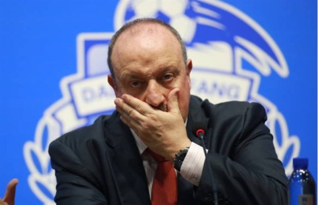 Mong Liverpool vô địch, Rooney có bị 