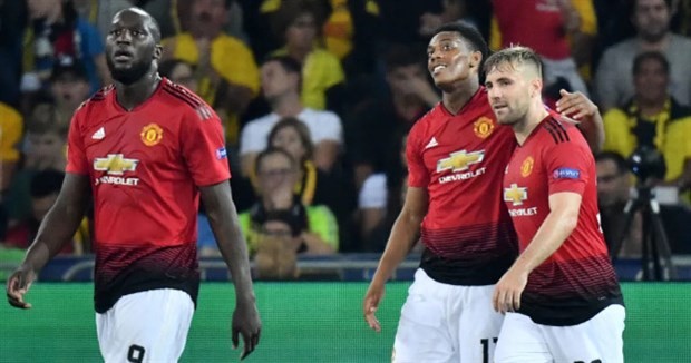 Khoe chạy nhanh, Lukaku vẫn hứng gạch từ CĐV Man Utd - Bóng Đá
