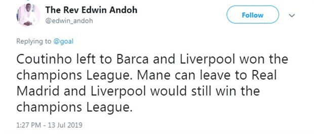 NHM dậy sóng trước tuyên bố 