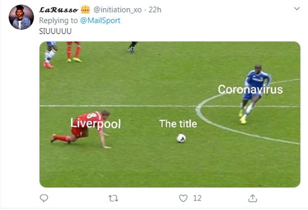 Anti-fan hả hê vì Corona 