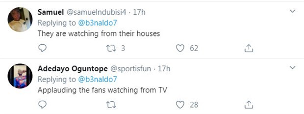 Sân không khán giả, đẳng cấp Ronaldo khiến NHM nể phục  - Bóng Đá