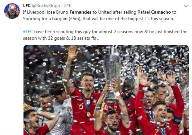 Góc hồi ức: Xuất hiện 