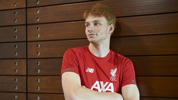 Dùng cả 2 tân binh, Liverpool đá với Napoli với đội hình nào? - Bóng Đá