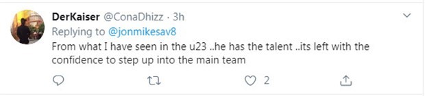 CĐV Man Utd nói gì về pha 