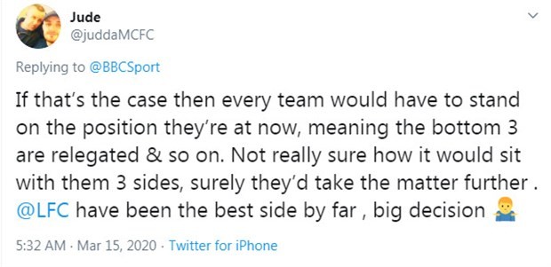 Trao cúp cho Liverpool, có phải hợp lý? - Bóng Đá