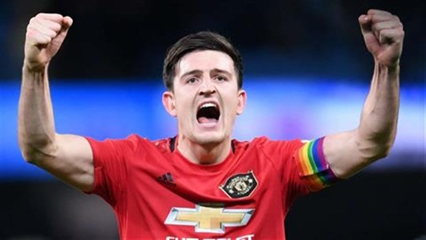 Có Sancho và Kane, đội hình Man Utd khủng khiếp thế nào? - Bóng Đá