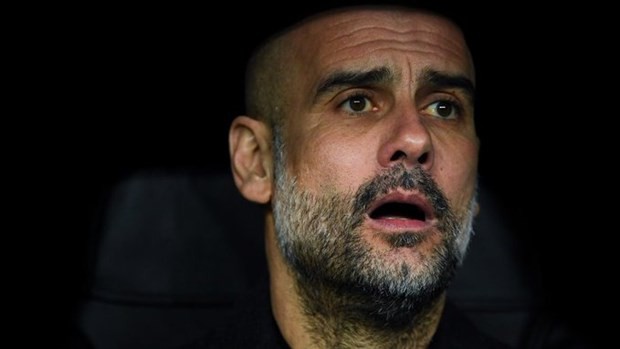 Man Utd - Sự trở lại của 