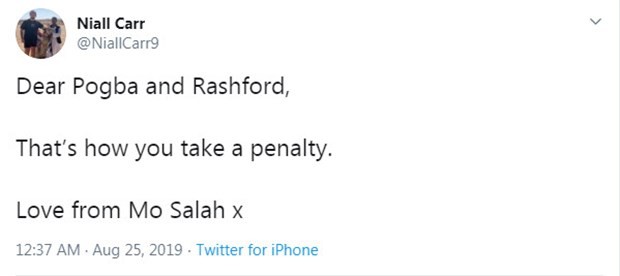 CĐV yêu cầu sao Man Utd 