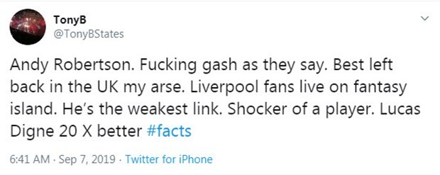 CĐV Scotland đòi tước băng đội trưởng của sao Liverpool  - Bóng Đá