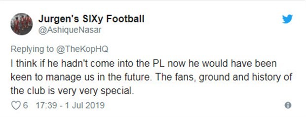 CĐV Liverpool: 