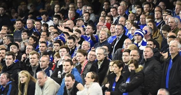 Sao trẻ nhận lương không tưởng, CĐV Chelsea nổi điên - Bóng Đá