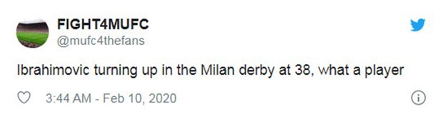 Thiếu hụt tiền đạo, CĐV Man Utd mơ về một ông lão - Bóng Đá