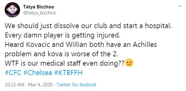 Đại thắng FA Cup, tại sao CĐV Chelsea vẫn 