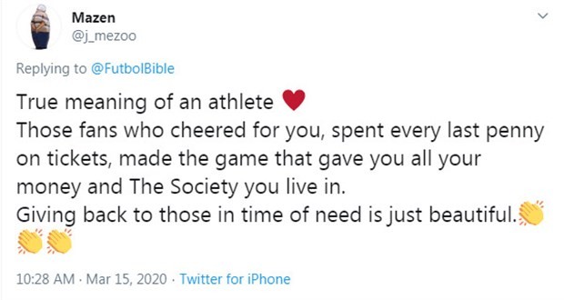 Ronaldo làm điều khó tin giữa đại dịch Corona, NHM nói gì? - Bóng Đá