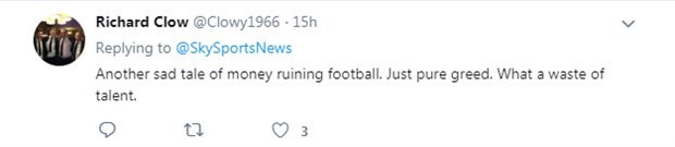 CĐV West Ham mong tân binh Shanghai SIP 