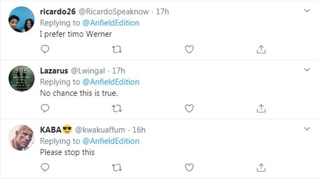 Thượng tầng keo kiệt, CĐV Tottenham 