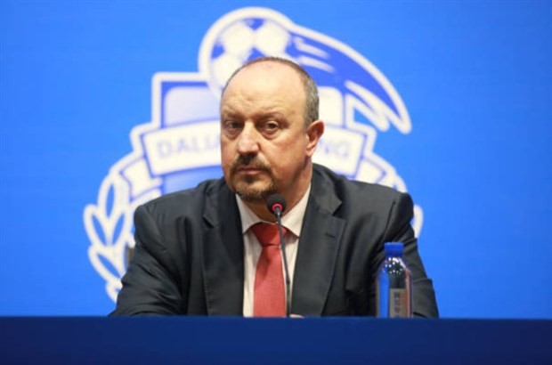 Mong Liverpool vô địch, Rooney có bị 